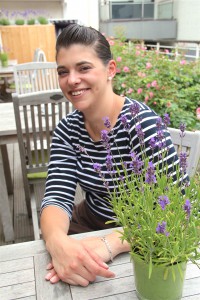 Marie Therese Lenz