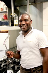 Paul Azikploku