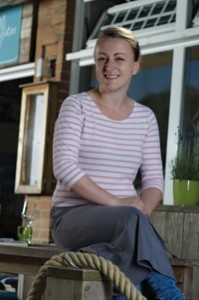 Magdalena Scheed