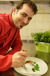 Baris Koca