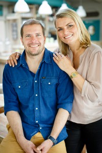 Iris & Thorsten Wilke