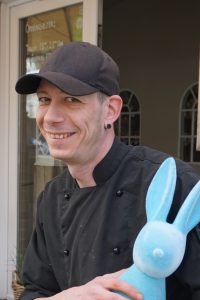 Maik Forst
