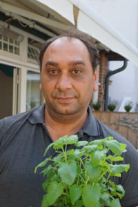 Radovan Bosnjakovic